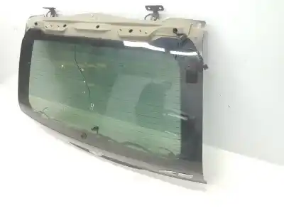 Second-hand car spare part tailgate for bmw x5 (e53) 3.0 d oem iam references 41627126015  41627060657 41627008358