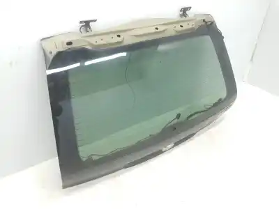 Second-hand car spare part tailgate for bmw x5 (e53) 3.0 d oem iam references 41627126015  41627060657 41627008358