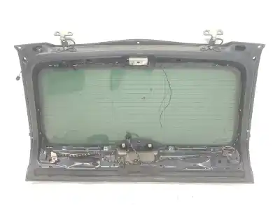 Second-hand car spare part tailgate for bmw x5 (e53) 3.0 d oem iam references 41627126015  41627060657 41627008358