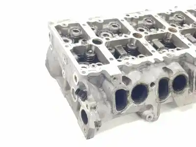 Peça sobressalente para automóvel em segunda mão cabeça / culatra por bmw x3 (e83) 2.0d referências oem iam 7810196  11127810196
