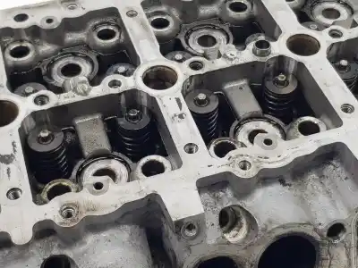 Peça sobressalente para automóvel em segunda mão cabeça / culatra por bmw x3 (e83) 2.0d referências oem iam 7810196  11127810196