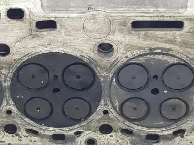 Peça sobressalente para automóvel em segunda mão cabeça / culatra por bmw x3 (e83) 2.0d referências oem iam 7810196  11127810196