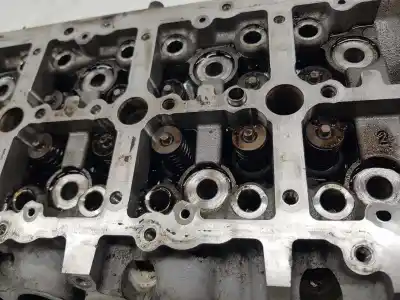 Peça sobressalente para automóvel em segunda mão cabeça / culatra por bmw x3 (e83) 2.0d referências oem iam 7810196  11127810196