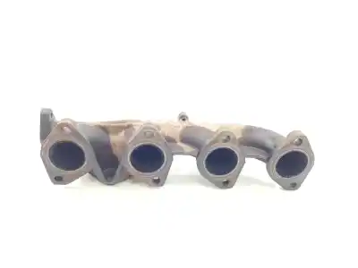 Peça sobressalente para automóvel em segunda mão coletor de escape por bmw x3 (e83) 2.0d referências oem iam 7810182  7810182