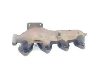 Peça sobressalente para automóvel em segunda mão coletor de escape por bmw x3 (e83) 2.0d referências oem iam 7810182  7810182