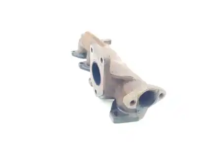 Peça sobressalente para automóvel em segunda mão coletor de escape por bmw x3 (e83) 2.0d referências oem iam 7810182  7810182