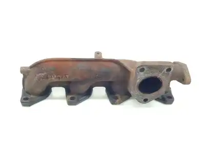 Автозапчасти б/у выхлопной коллектор за BMW X3 (E83) 2.0d ссылки OEM IAM 7810182  7810182