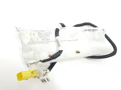 Second-hand car spare part Front Right Side Airbag for KIA OPTIMA Drive OEM IAM references 88920D4300  88920D4300