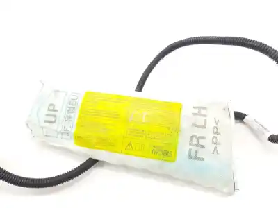 Second-hand car spare part front left side airbag for kia optima drive oem iam references 88910d4300  88910d4300