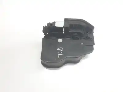 Автозапчастина б/у замок заднього правого дверя для BMW SERIE 1 BERLINA 5P (F20) 2.0 116d Посилання на OEM IAM 7229460  51227229460