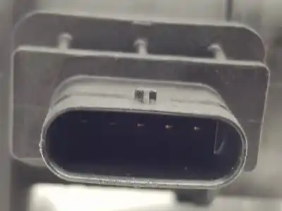 Second-hand car spare part flowmeter for kia optima drive oem iam references 281642a500  281642a500