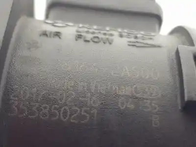 Second-hand car spare part FLOWMETER for KIA OPTIMA  OEM IAM references 281642A500  281642A500