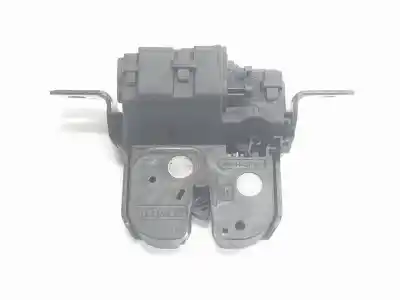 Pièce détachée automobile d'occasion Coffre / Serrure De Porte pour BMW SERIE 1 BERLINA 5P (F20) 2.0 116d Références OEM IAM 51247248075  7248075