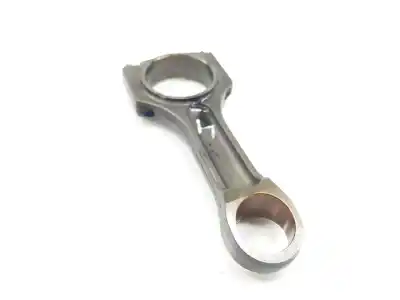 Peça sobressalente para automóvel em segunda mão biela por bmw x3 (e83) 2.0d referências oem iam 8473776  8473776