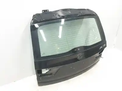 Piesă de schimb auto la mâna a doua haion pentru bmw x3 (e83) 2.0 16v diesel cat referințe oem iam 41003452197  3452197 41003420820 41623404957