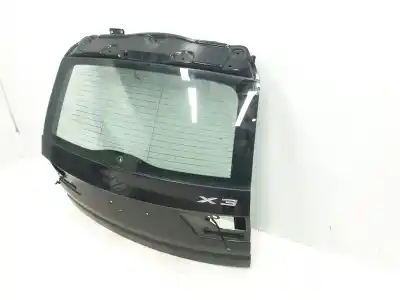 Piesă de schimb auto la mâna a doua haion pentru bmw x3 (e83) 2.0 16v diesel cat referințe oem iam 41003452197  3452197 41003420820 41623404957