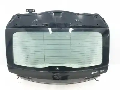 Piesă de schimb auto la mâna a doua haion pentru bmw x3 (e83) 2.0 16v diesel cat referințe oem iam 41003452197  3452197 41003420820 41623404957