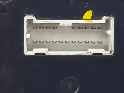 Second-hand car spare part multifunction switch for kia optima drive oem iam references 96540a8750wk  96540a8750