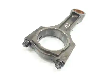 Peça sobressalente para automóvel em segunda mão biela por bmw x3 (e83) 2.0d referências oem iam 8473776  8473776