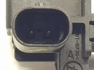 Peça sobressalente para automóvel em segunda mão sensor por opel sin definir sin definir referências oem iam 9849215780  9849215780