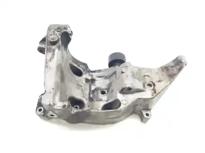 Second-hand car spare part alternator support for bmw x3 (e83) 2.0d oem iam references 11167802639  7802639