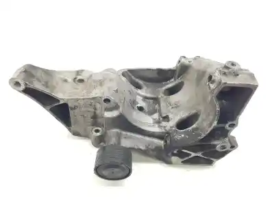 Second-hand car spare part alternator support for bmw x3 (e83) 2.0d oem iam references 11167802639