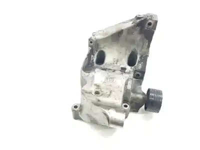 Second-hand car spare part alternator support for bmw x3 (e83) 2.0d oem iam references 11167802639  7802639