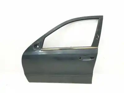 Автозапчасти б/у левая передняя дверь за MERCEDES-BENZ CLASE E BM 211 BERLINA E 220 CDI 211.006 ссылки OEM IAM A2117201305  A2117201305