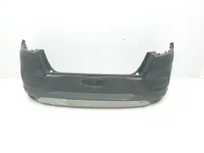 Pièce détachée automobile d'occasion PARE-CHOCS ARRIÈRE pour RENAULT ARKANA (EU VERSION)  Références OEM IAM 850725751R  850725751R