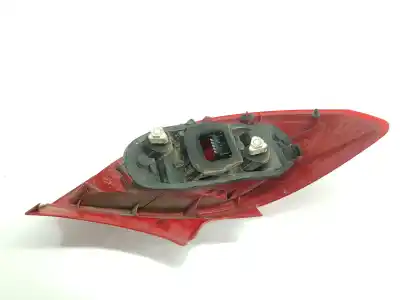 Автозапчасти б/у правый задний фонарь за OPEL CORSA D Selective ссылки OEM IAM 13186351  93189091