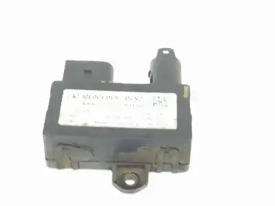 Gebrauchtes Autoersatzteil steuergerät glühzeit zum mercedes-benz clase a bm 169 a 180 cdi 169.007 oem-iam-referenzen a6401532779  a6401532779