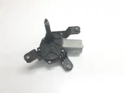 Peça sobressalente para automóvel em segunda mão motor do limpador traseiro por opel corsa d selective referências oem iam 53027312  13163029
