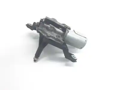 Peça sobressalente para automóvel em segunda mão motor do limpador traseiro por opel corsa d selective referências oem iam 53027312  13163029