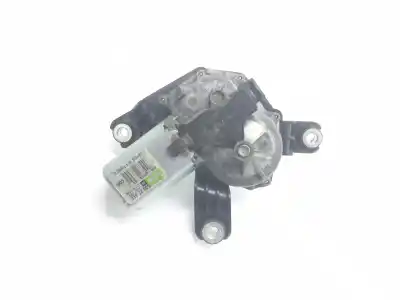 Peça sobressalente para automóvel em segunda mão motor do limpador traseiro por opel corsa d selective referências oem iam 53027312  13163029