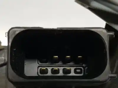 Pezzo di ricambio per auto di seconda mano serratura porta anteriore sinistra per opel corsa d selective riferimenti oem iam 13258271  13258271
