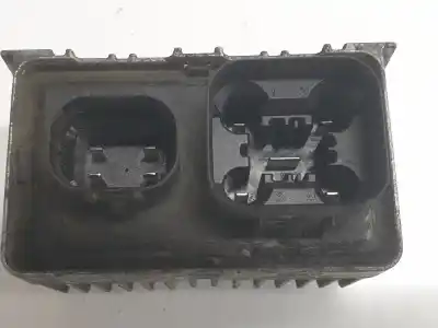 Peça sobressalente para automóvel em segunda mão caixa de pré-aquecimento por opel corsa d selective referências oem iam 55574293  55574293