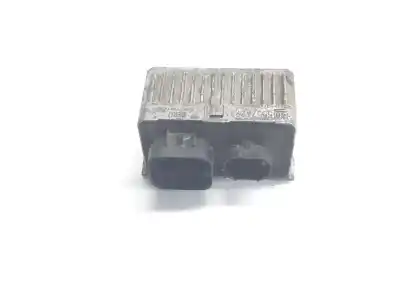 Peça sobressalente para automóvel em segunda mão caixa de pré-aquecimento por opel corsa d selective referências oem iam 55574293  55574293