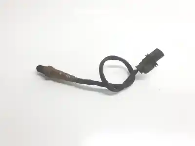Second-hand car spare part lambda probe for opel corsa d selective oem iam references 55564978  55564978
