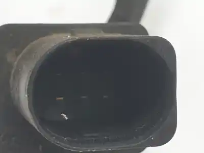 Second-hand car spare part lambda probe for opel corsa d selective oem iam references 55564978  55564978