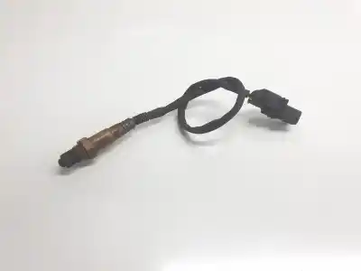 Автозапчасти б/у лямбда-зонд за OPEL CORSA D Selective ссылки OEM IAM 55564978  55564978