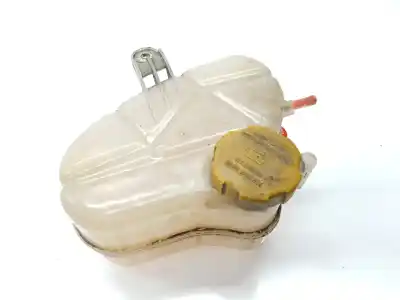 Peça sobressalente para automóvel em segunda mão depósito de expansão por opel corsa d selective referências oem iam 55702165  13312278