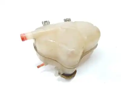 Peça sobressalente para automóvel em segunda mão depósito de expansão por opel corsa d selective referências oem iam 55702165  13312278