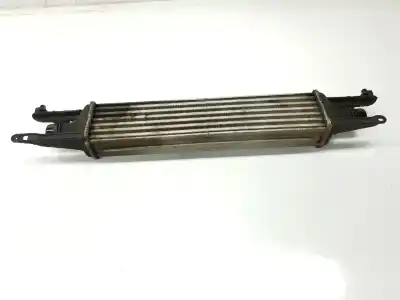 Second-hand car spare part intercooler for opel corsa d selective oem iam references 55702194  55702194