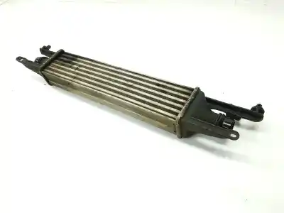 Second-hand car spare part intercooler for opel corsa d selective oem iam references 55702194  55702194