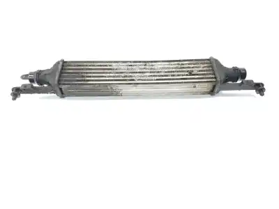 Second-hand car spare part intercooler for opel corsa d selective oem iam references 55702194  55702194