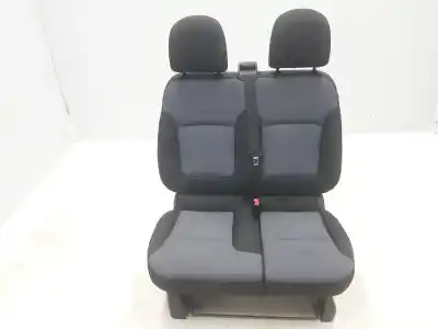 Автозапчасти б/у сиденье правое переднее за OPEL VIVARO FURGÓN/COMBI (07.2006 =>) Combi 2.9t L1H1 ссылки OEM IAM   