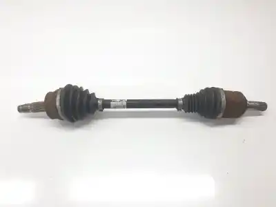 Second-hand car spare part Front Left Transmission for OPEL CORSA D Selective OEM IAM references 13320255  13320255