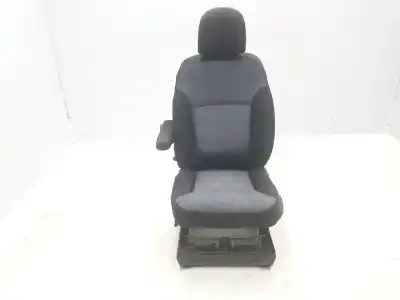 Автозапчасти б/у левое переднее сидение за OPEL VIVARO FURGÓN/COMBI (07.2006 =>) Combi 2.9t L1H1 ссылки OEM IAM   