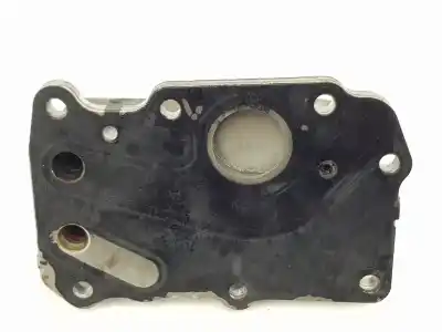 Автозапчастина б/у масляний радіатор для land rover range rover evoque pure посилання на oem iam g4d36a642ba  lr075630