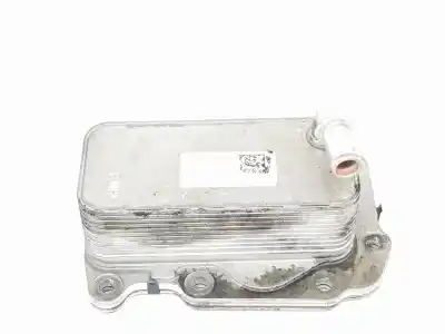 Автозапчастина б/у масляний радіатор для land rover range rover evoque pure посилання на oem iam g4d36a642ba